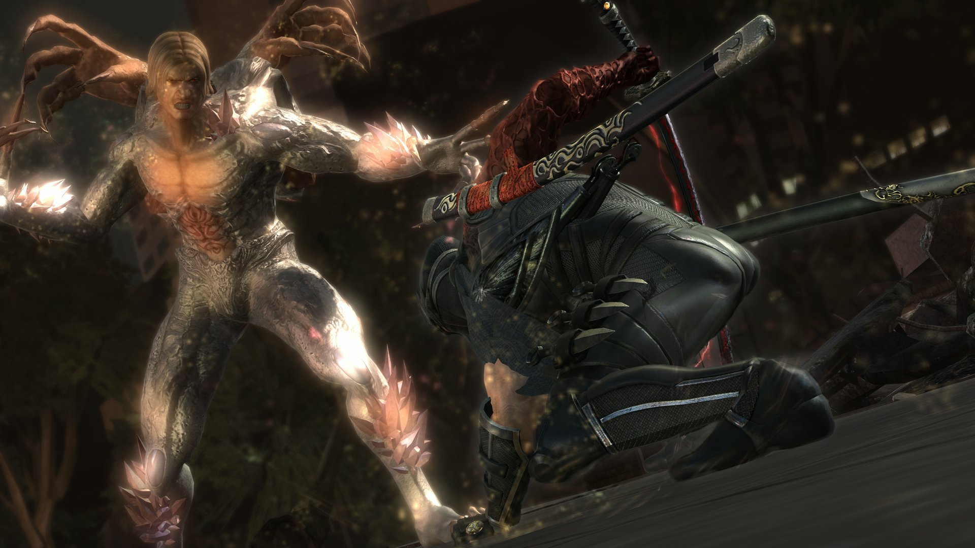 Ninja Gaiden 3: Razor´s Edge - Imagen 43